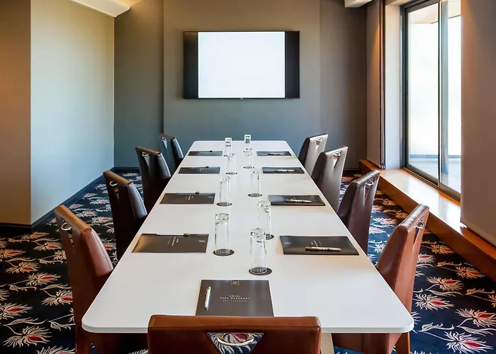 Hotel Parc Beaumont&Spa Pau - MGallery