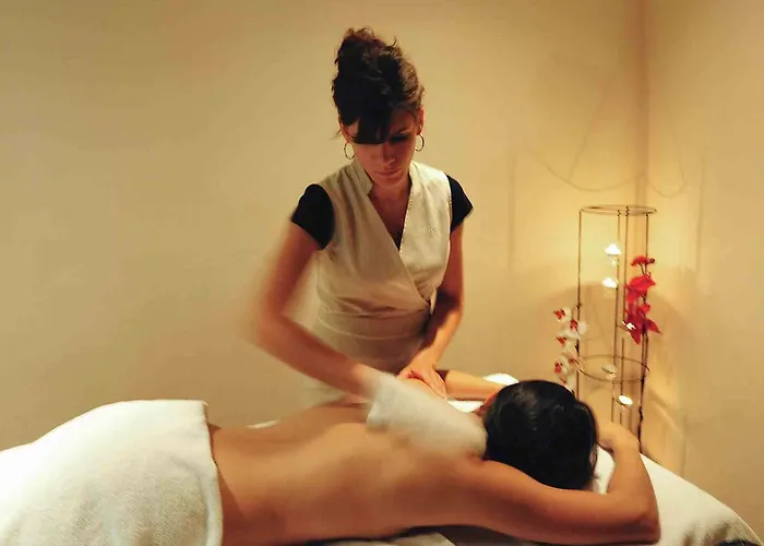 Hotel Parc Beaumont&Spa Pau - MGallery