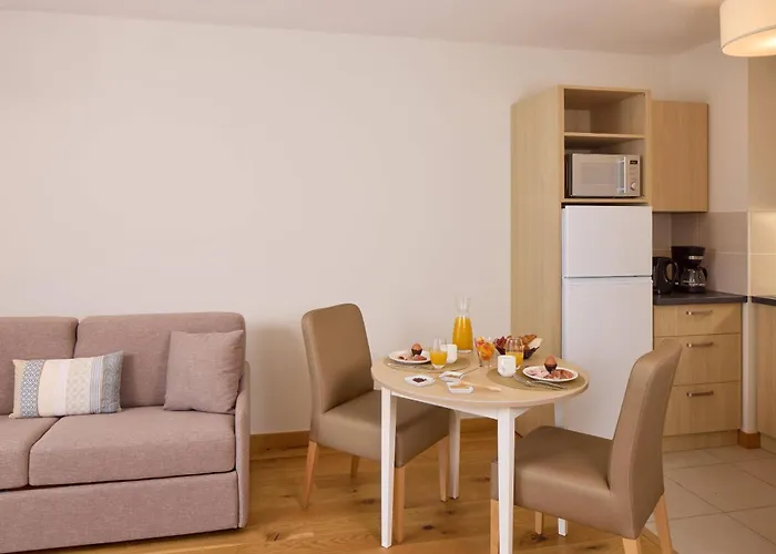 Quality Suites Pau Porte des Pyrenees